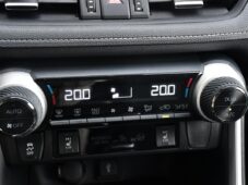 Toyota RAV4 2.5HYB BLACK EDITION 4WD e-CVT - 25