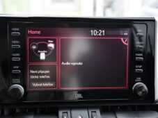Toyota RAV4 2.5HYB BLACK EDITION 4WD e-CVT - 26