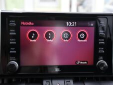 Toyota RAV4 2.5HYB BLACK EDITION 4WD e-CVT - 27