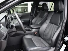 Toyota RAV4 2.5HYB BLACK EDITION 4WD e-CVT - 13