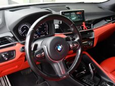 BMW X2 xDrive20d 2XALU HUD 1M ČR - 15