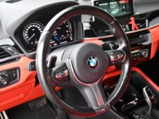 BMW X2 xDrive20d 2XALU HUD 1M ČR - 16