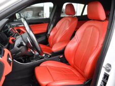 BMW X2 xDrive20d 2XALU HUD 1M ČR - 14