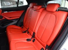 BMW X2 xDrive20d 2XALU HUD 1M ČR - 20