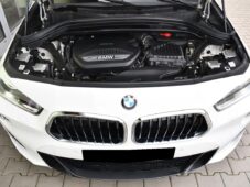 BMW X2 xDrive20d 2XALU HUD 1M ČR - 41
