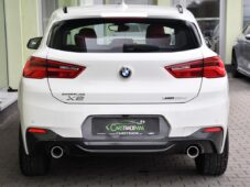 BMW X2 xDrive20d 2XALU HUD 1M ČR - 10