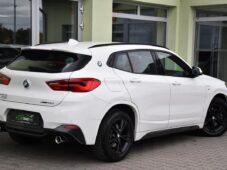 BMW X2 xDrive20d 2XALU HUD 1M ČR - 4