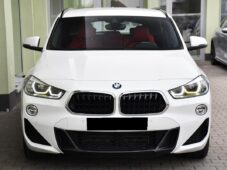 BMW X2 xDrive20d 2XALU HUD 1M ČR - 9