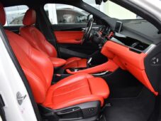 BMW X2 xDrive20d 2XALU HUD 1M ČR - 17