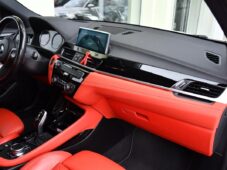 BMW X2 xDrive20d 2XALU HUD 1M ČR - 18