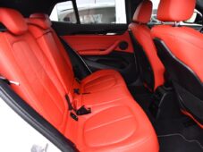 BMW X2 xDrive20d 2XALU HUD 1M ČR - 21