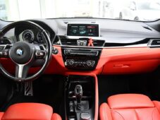 BMW X2 xDrive20d 2XALU HUD 1M ČR - 5
