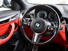 BMW X2 xDrive20d 2XALU HUD 1M ČR - 6