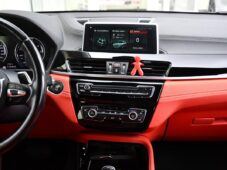 BMW X2 xDrive20d 2XALU HUD 1M ČR - 7