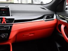 BMW X2 xDrive20d 2XALU HUD 1M ČR - 8