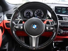 BMW X2 xDrive20d 2XALU HUD 1M ČR - 22