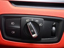 BMW X2 xDrive20d 2XALU HUD 1M ČR - 28