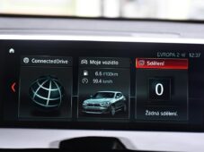 BMW X2 xDrive20d 2XALU HUD 1M ČR - 31