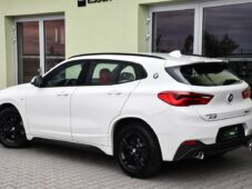 BMW X2 xDrive20d 2XALU HUD 1M ČR - 3
