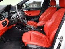 BMW X2 xDrive20d 2XALU HUD 1M ČR - 13