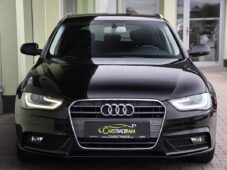 Audi A4 2.0TDi TAŽNÉ 2XKLÍČ P.SENZORY - 8