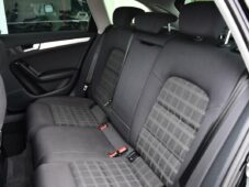 Audi A4 2.0TDi TAŽNÉ 2XKLÍČ P.SENZORY - 19