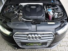 Audi A4 2.0TDi TAŽNÉ 2XKLÍČ P.SENZORY - 35
