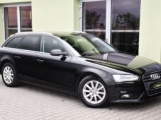 Audi A4 2.0TDi TAŽNÉ 2XKLÍČ P.SENZORY - 1