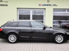 Audi A4 2.0TDi TAŽNÉ 2XKLÍČ P.SENZORY - 11