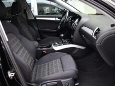 Audi A4 2.0TDi TAŽNÉ 2XKLÍČ P.SENZORY - 17