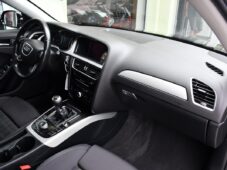 Audi A4 2.0TDi TAŽNÉ 2XKLÍČ P.SENZORY - 16