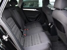 Audi A4 2.0TDi TAŽNÉ 2XKLÍČ P.SENZORY - 20