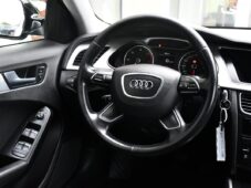 Audi A4 2.0TDi TAŽNÉ 2XKLÍČ P.SENZORY - 5