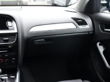 Audi A4 2.0TDi TAŽNÉ 2XKLÍČ P.SENZORY - 7