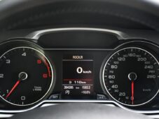 Audi A4 2.0TDi TAŽNÉ 2XKLÍČ P.SENZORY - 31