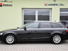 Audi A4 2.0TDi TAŽNÉ 2XKLÍČ P.SENZORY - 10