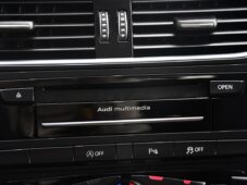 Audi A4 2.0TDi TAŽNÉ 2XKLÍČ P.SENZORY - 26