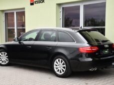 Audi A4 2.0TDi TAŽNÉ 2XKLÍČ P.SENZORY - 2