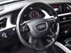 Audi A4 2.0TDi TAŽNÉ 2XKLÍČ P.SENZORY - 15