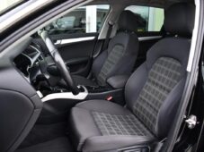 Audi A4 2.0TDi TAŽNÉ 2XKLÍČ P.SENZORY - 13