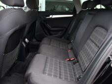 Audi A4 2.0TDi TAŽNÉ 2XKLÍČ P.SENZORY - 18