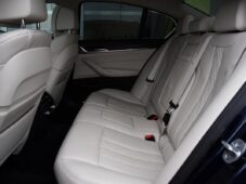 BMW Řada 5 540i xD LUXURY HUD LASER TAŽNÉ - 18