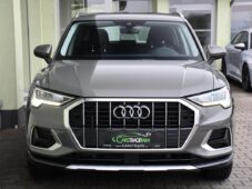 Audi Q3 35TDI VIRTUAL NAV ACC KAMERA - 8