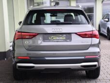 Audi Q3 35TDI VIRTUAL NAV ACC KAMERA - 9