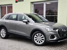 Audi Q3 35TDI VIRTUAL NAV ACC KAMERA - 1