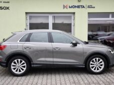 Audi Q3 35TDI VIRTUAL NAV ACC KAMERA - 11
