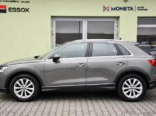 Audi Q3 35TDI VIRTUAL NAV ACC KAMERA - 10