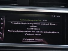 Audi Q3 35TDI VIRTUAL NAV ACC KAMERA - 28