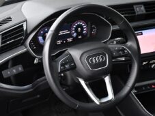 Audi Q3 35TDI VIRTUAL NAV ACC KAMERA - 15