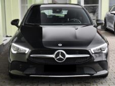 Mercedes-Benz CLA 200d LED A/T NAVI KAMERA ČR 1M - 4